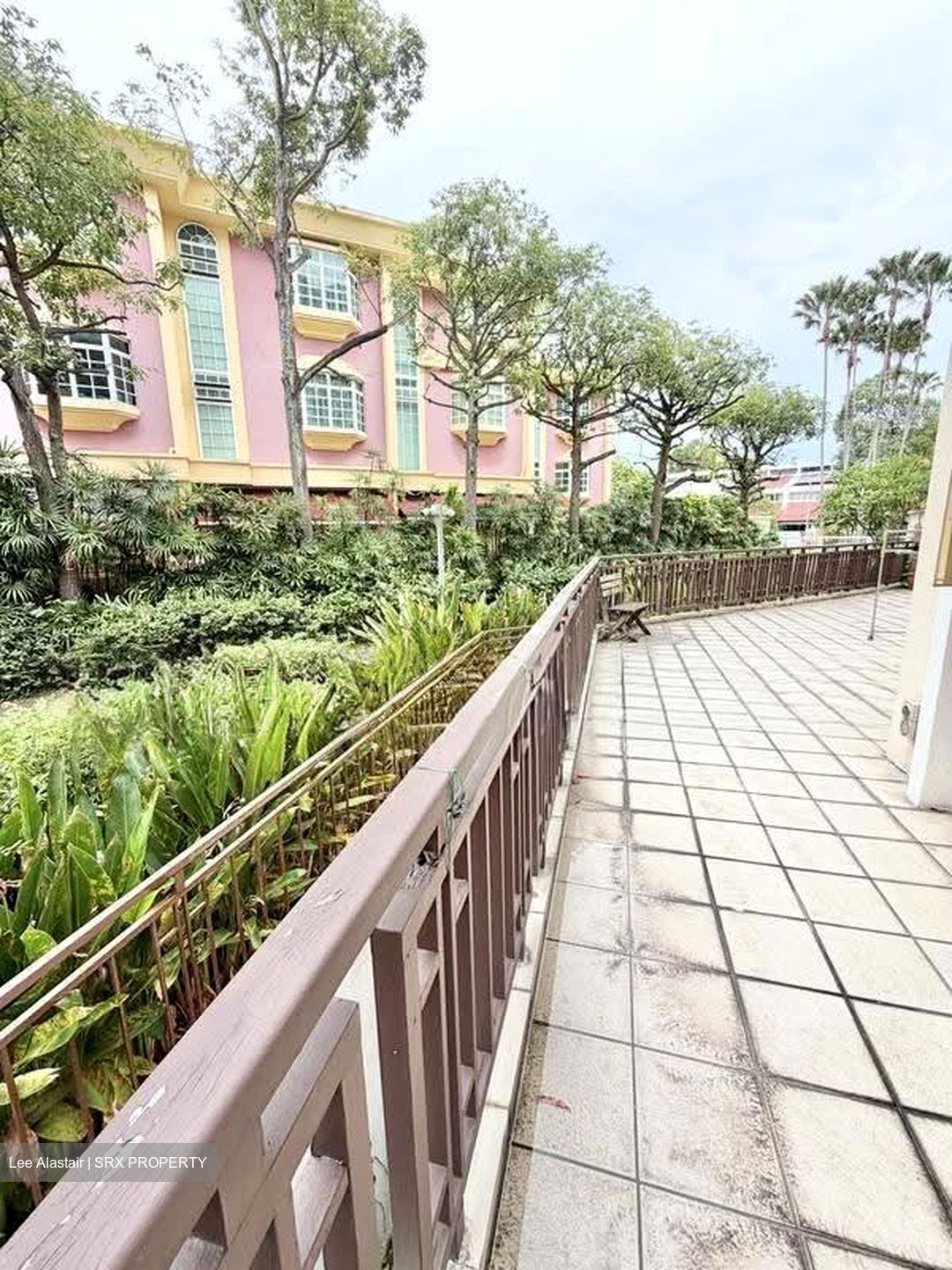 Villa Marina (D15), Condominium #636447481